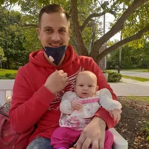 Meet your Posher, Tyler